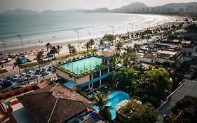 Pousada Stand Up! Guaruja